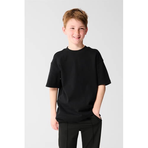 Shoeby T-shirt zwart afbeelding