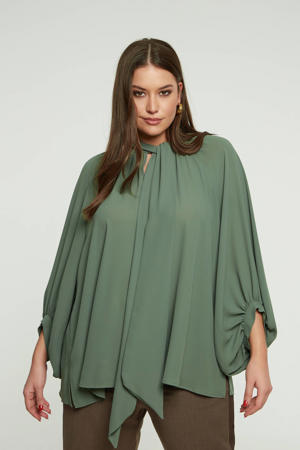 top groen
