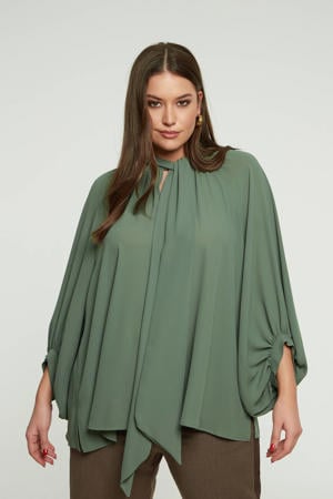 top groen