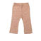 Riffle Amsterdam regular casual broek roze