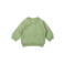 Riffle Amsterdam sweater groen