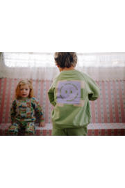 thumbnail: Riffle Amsterdam sweater groen