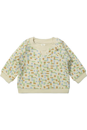 sweater ecru