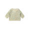 Riffle Amsterdam sweater ecru