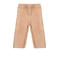 Riffle Amsterdam corduroy flared casual broek roze