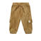 Riffle Amsterdam casual broek bruin