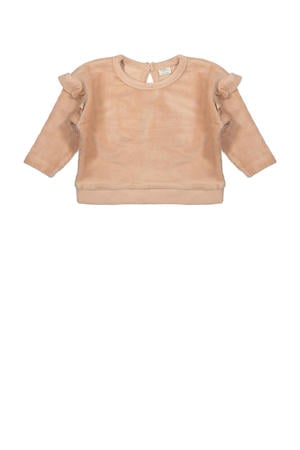 sweater roze