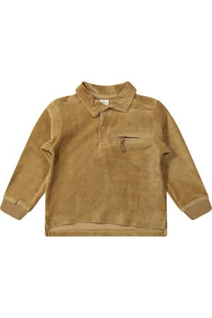 polo bruin