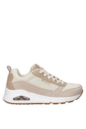 Uno - 2 Much Fun sneakers beige