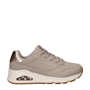 Uno sneakers taupe