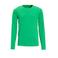 Anytime longsleeve groen