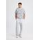 America Today regular T-shirt wit