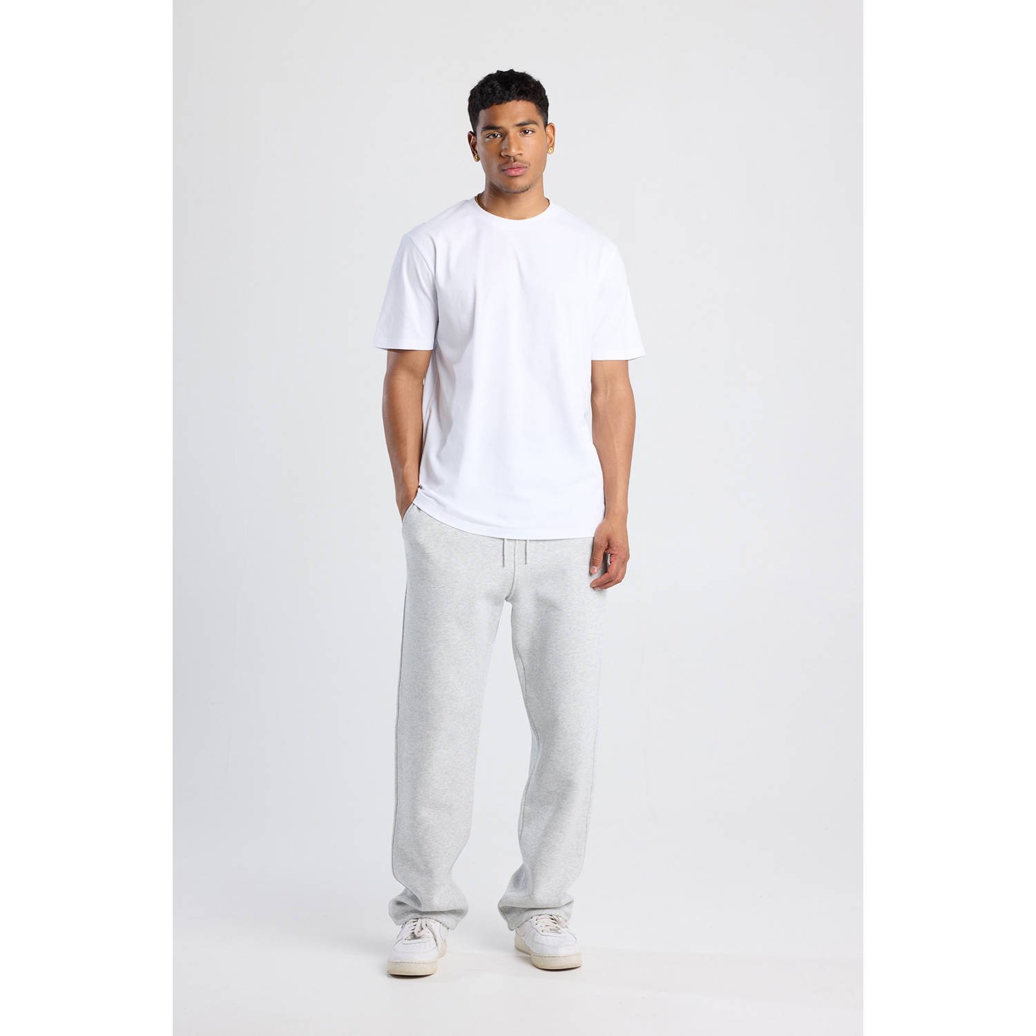 America Today regular T-shirt wit