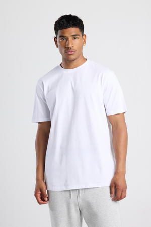 regular T-shirt wit