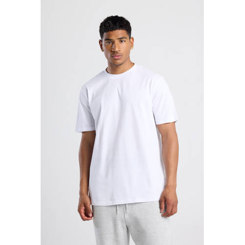 America Today regular T-shirt wit afbeelding