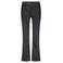 Red Button high waist flared jeans grijs