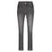 Red Button high waist slim fit jeans grey denim