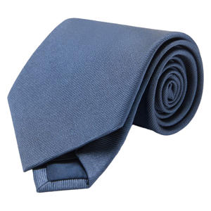 stropdas blauw