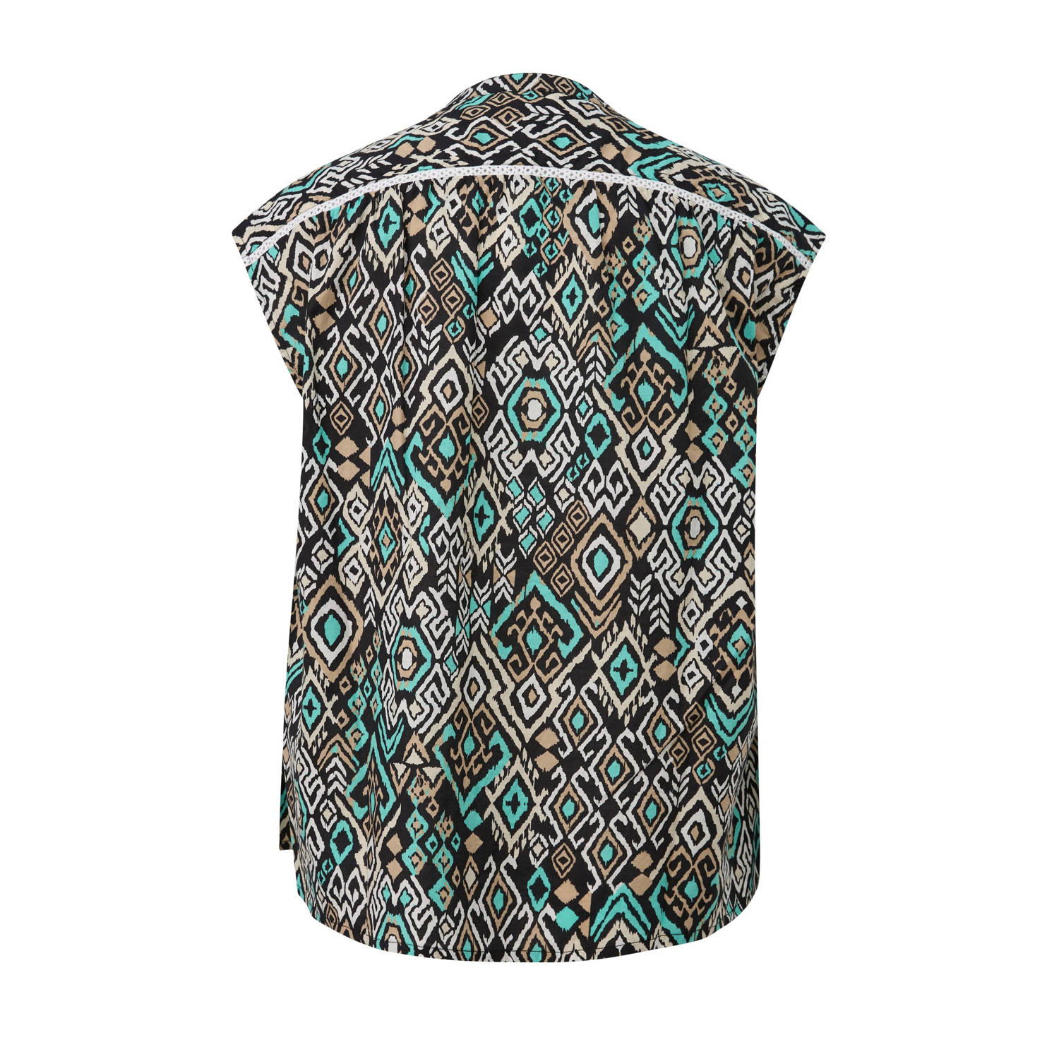 s.Oliver blouse multi