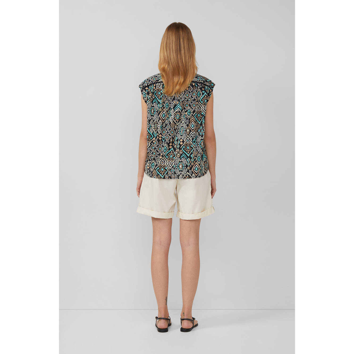 s.Oliver blouse multi