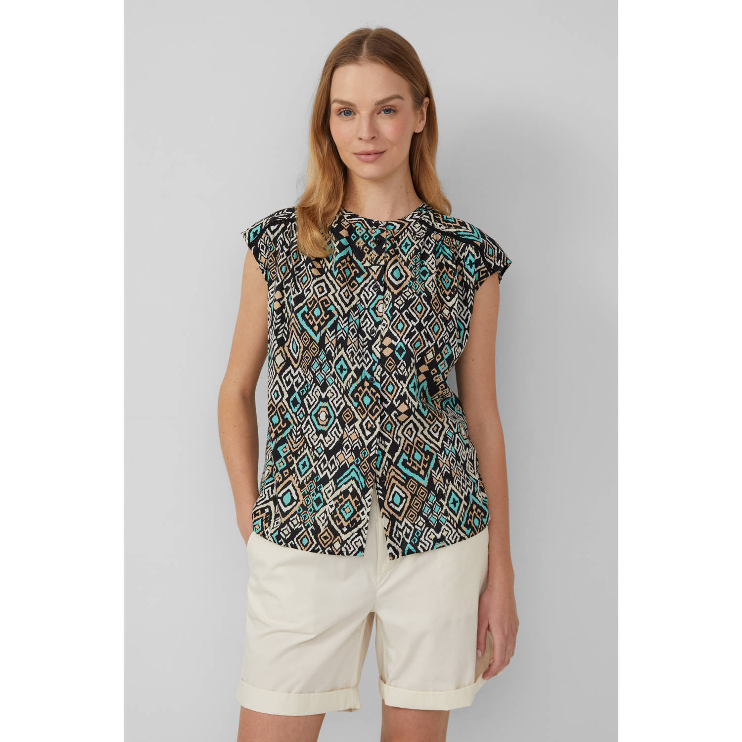 S.Oliver blouse multi