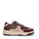 Vingino Bold Rosali suède sneakers multi