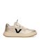 Vingino leren sneakers goud
