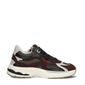 Bambino Bova chunky sneakers bruin