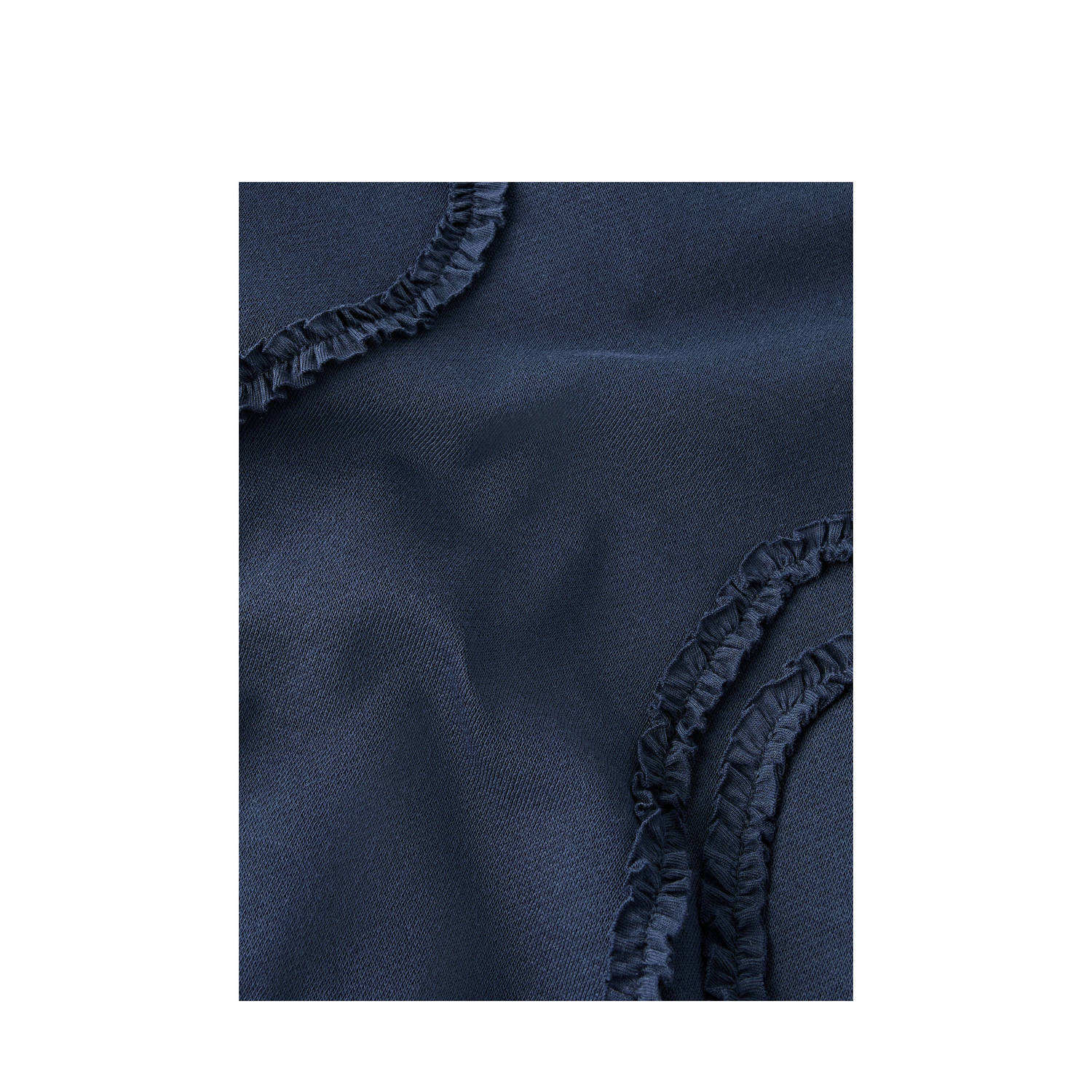 NAME IT MINI sweater donkerblauw