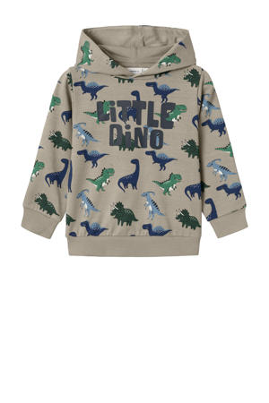 hoodie zand
