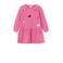 NAME IT MINI A-lijn jurk roze