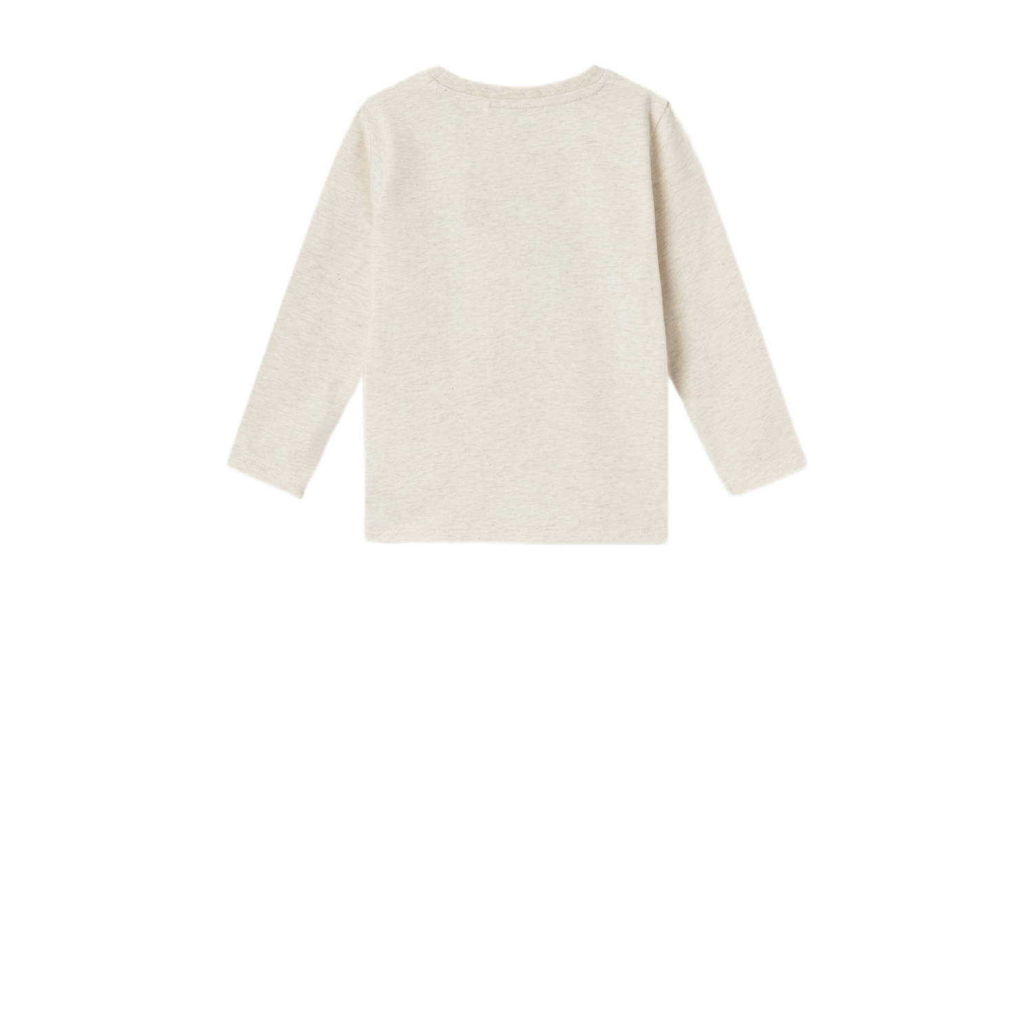 NAME IT MINI longsleeve ecru