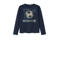 NAME IT KIDS longsleeve donkerblauw