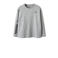 NAME IT KIDS longsleeve grijs melange