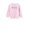 NAME IT MINI sweater lichtroze