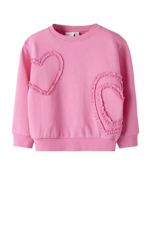 sweater roze