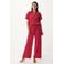 Mexx top roze