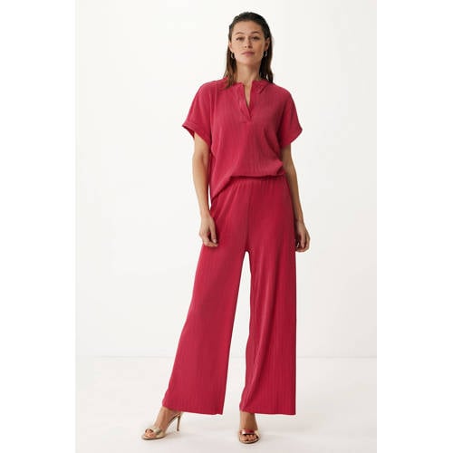 Mexx top roze afbeelding