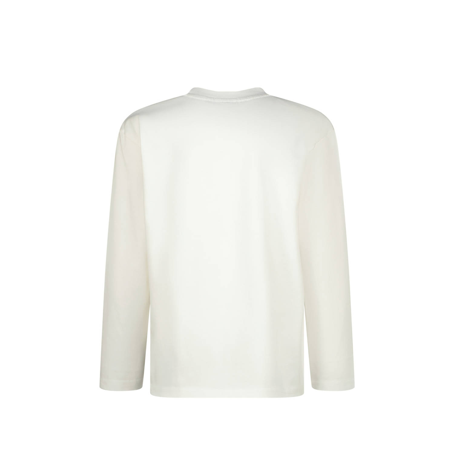 Vingino longsleeve wit