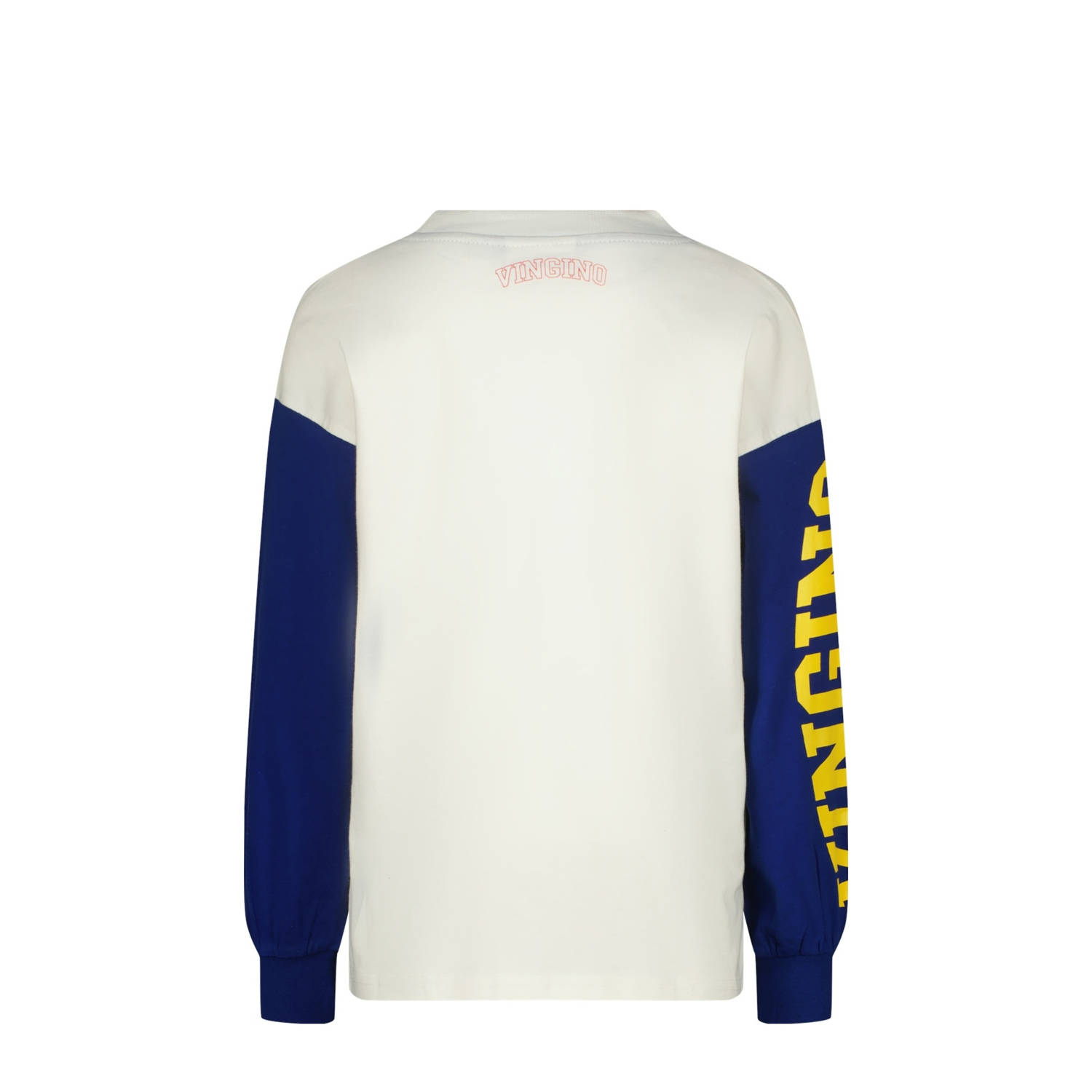 Vingino longsleeve wit