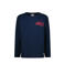 Vingino longsleeve donkerblauw