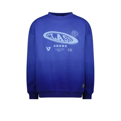 Vingino sweater blauw afbeelding