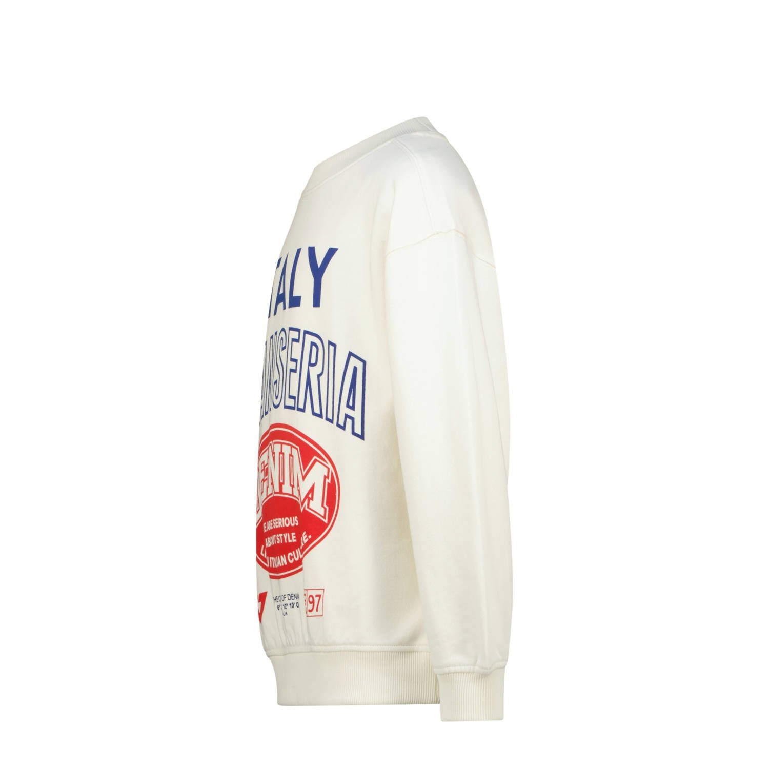 Vingino sweater wit