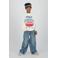 Vingino sweater wit