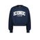 Vingino sweater donkerblauw