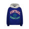 Vingino hoodie blauw