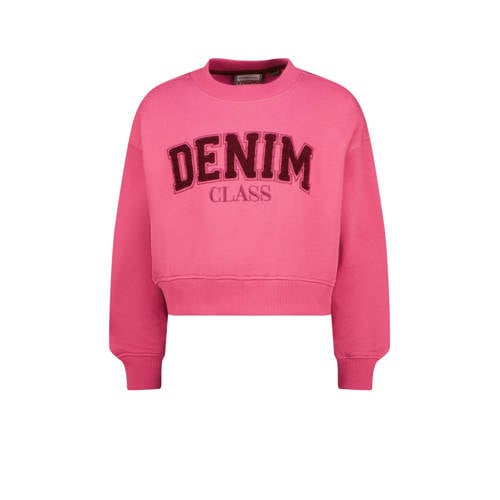Vingino sweater roze afbeelding