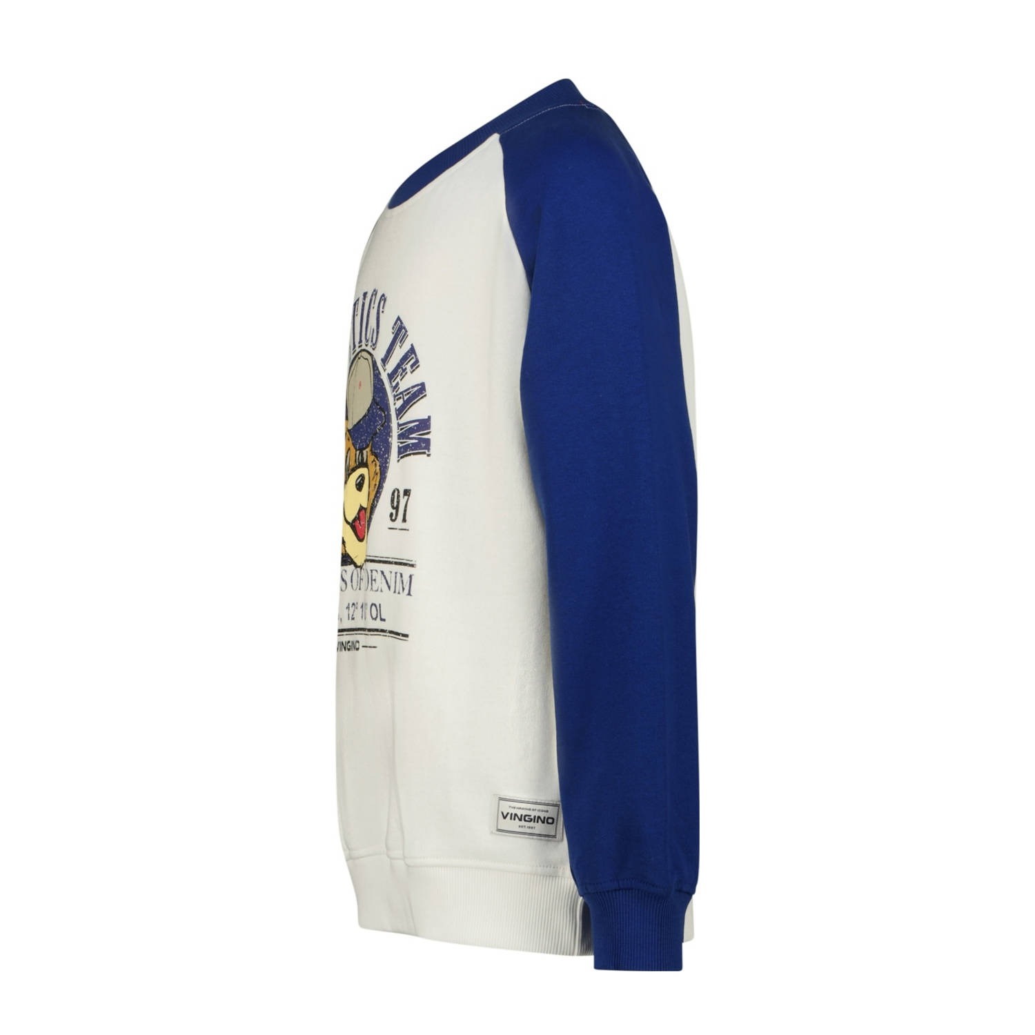 Vingino sweater wit