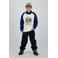 Vingino sweater wit