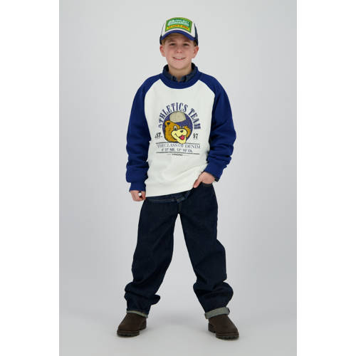 Vingino sweater wit afbeelding